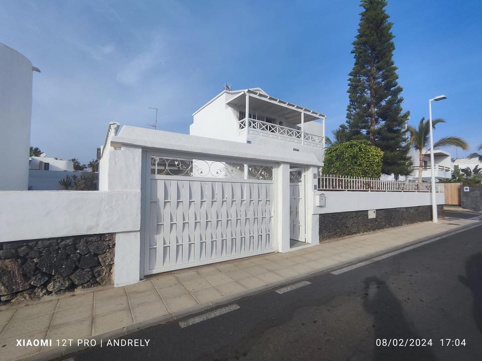 Villa Carmiña Villa in Puerto del Carmen