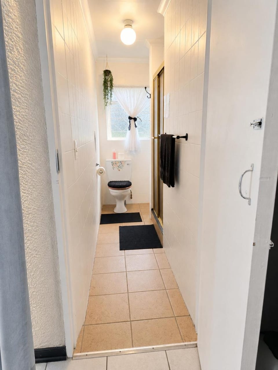 Zhantique Guest House 2- Unit 4 Bed and Breakfast in Gauteng