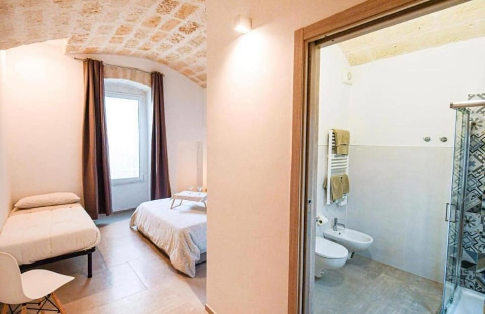 Urban Flat Garibaldi - TimeSRL Apartments Apartment in Bari