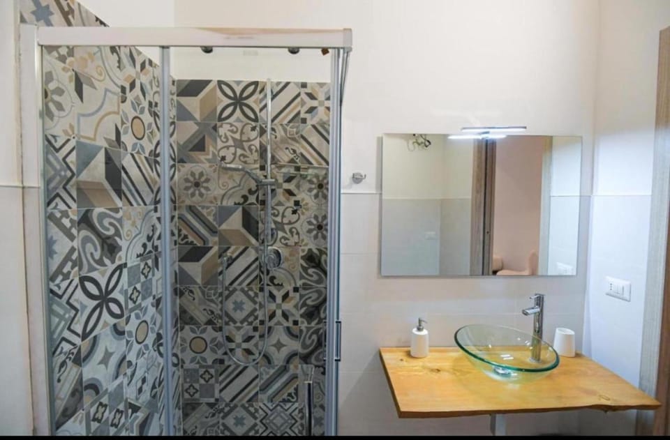 Urban Flat Garibaldi - TimeSRL Apartments Apartment in Bari