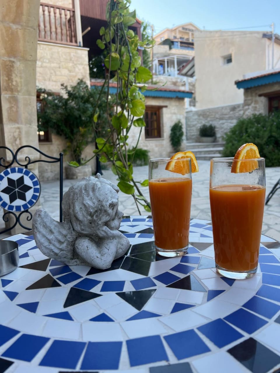 Florence Dreaming House Villa in Pissouri