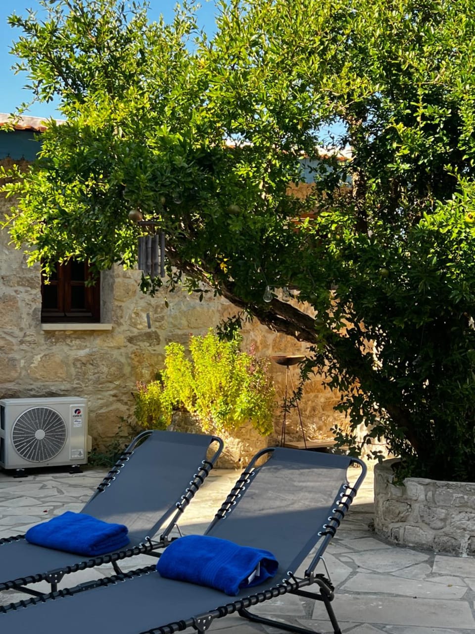 Florence Dreaming House Villa in Pissouri