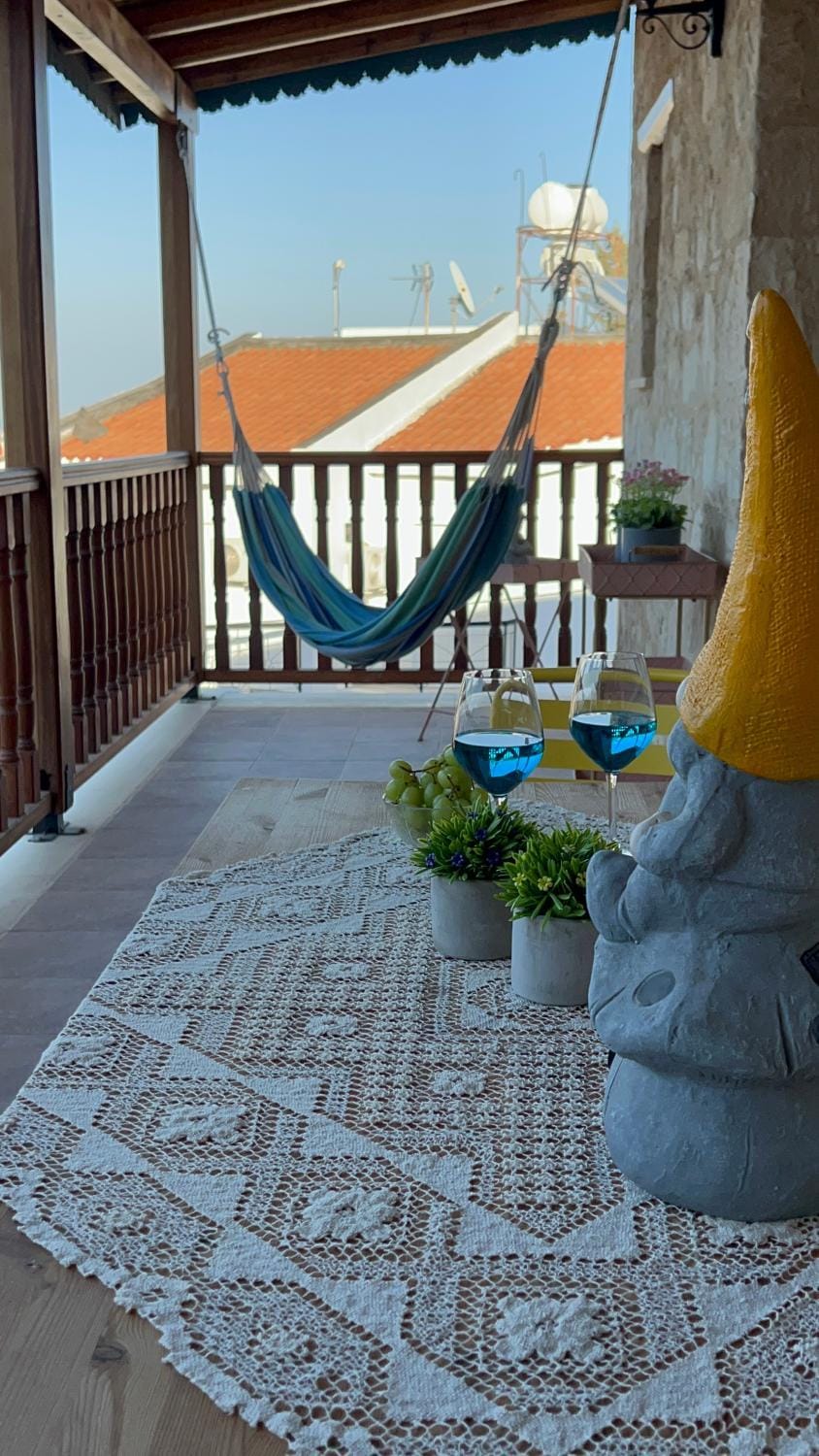 Florence Dreaming House Villa in Pissouri