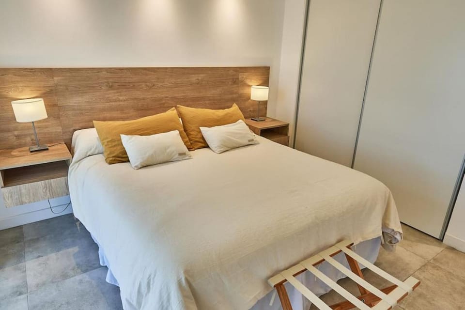 Dpto para 5 personas en Salta Capital - Bonavista Rentals Apartment in Salta