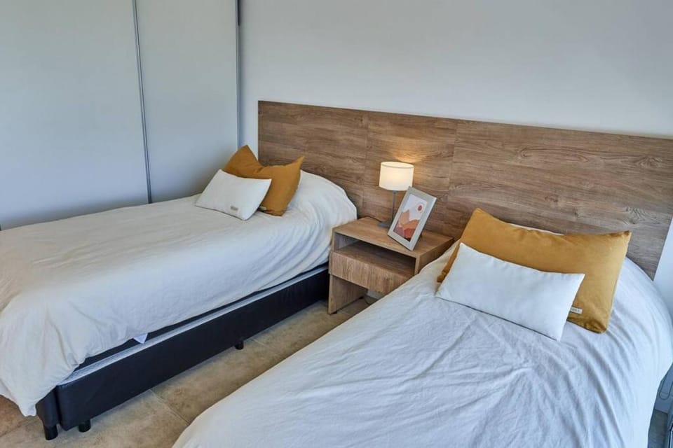 Dpto para 5 personas en Salta Capital - Bonavista Rentals Apartment in Salta