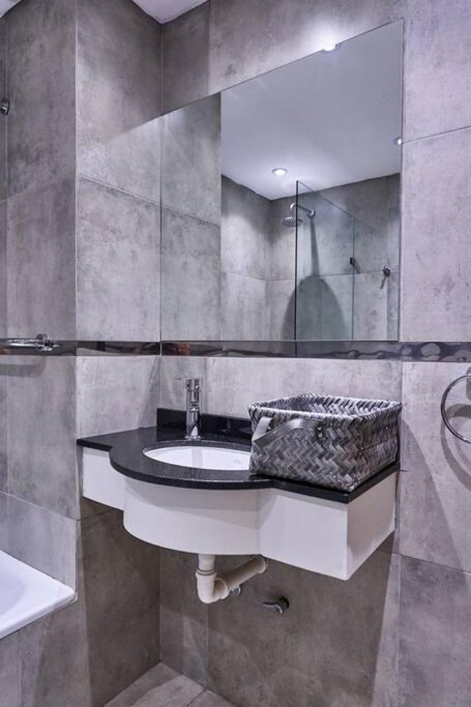 Luminoso dpto en Salta Capital - Bonavista Rentals Apartment in Salta