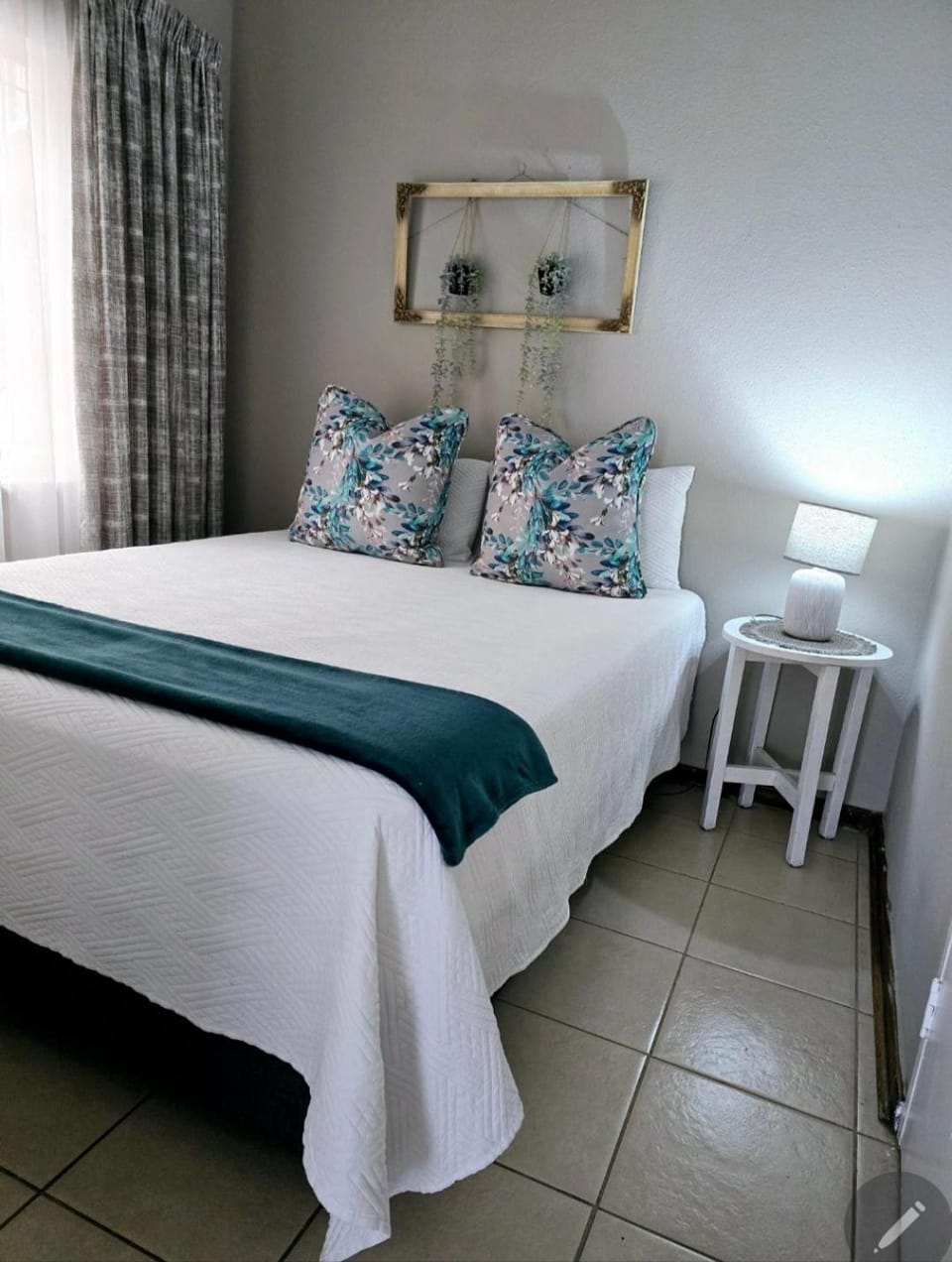 Zhantique Guest House 2- Unit 5 Bed and Breakfast in Gauteng