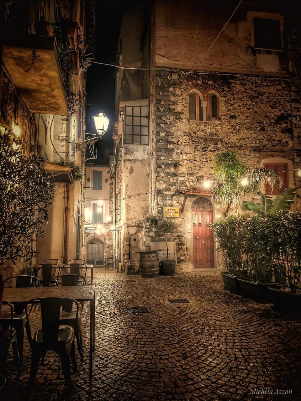 Neighbourhood, Street view