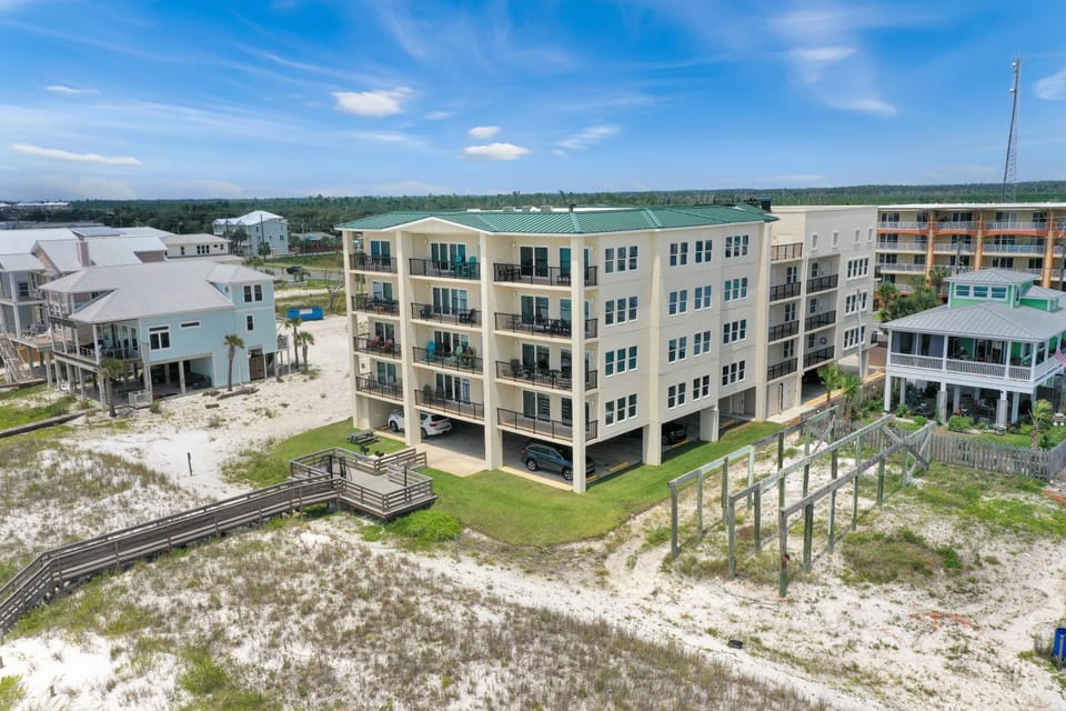 The Vue 2C by Pristine Properties Vacation Rentals Apartment in Mexico Beach