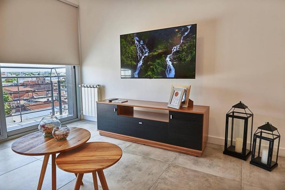 Dpto excelente ubicacion en Salta Capital - Bonavista Rentals Apartment in Salta