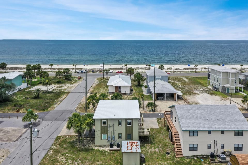 Beach View Lower by Pristine Properties Vacation Rentals House in Mexico Beach
