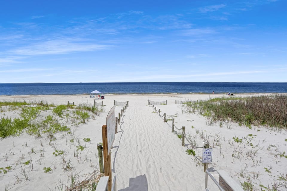 Beach View Lower by Pristine Properties Vacation Rentals House in Mexico Beach
