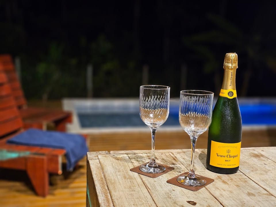 Maison CATU House in State of Bahia