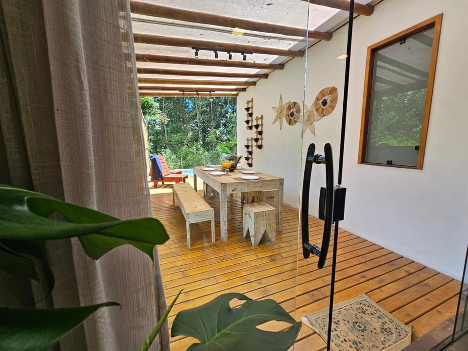 Maison CATU House in State of Bahia