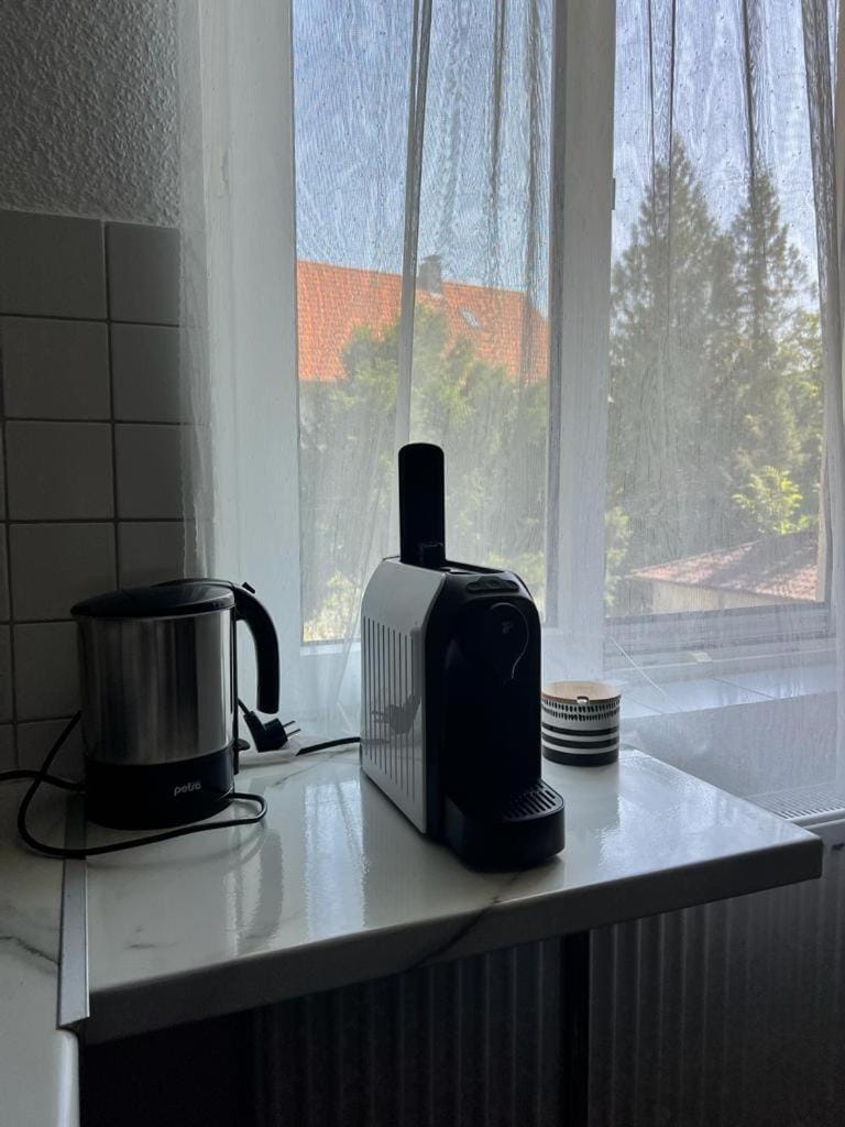 toaster