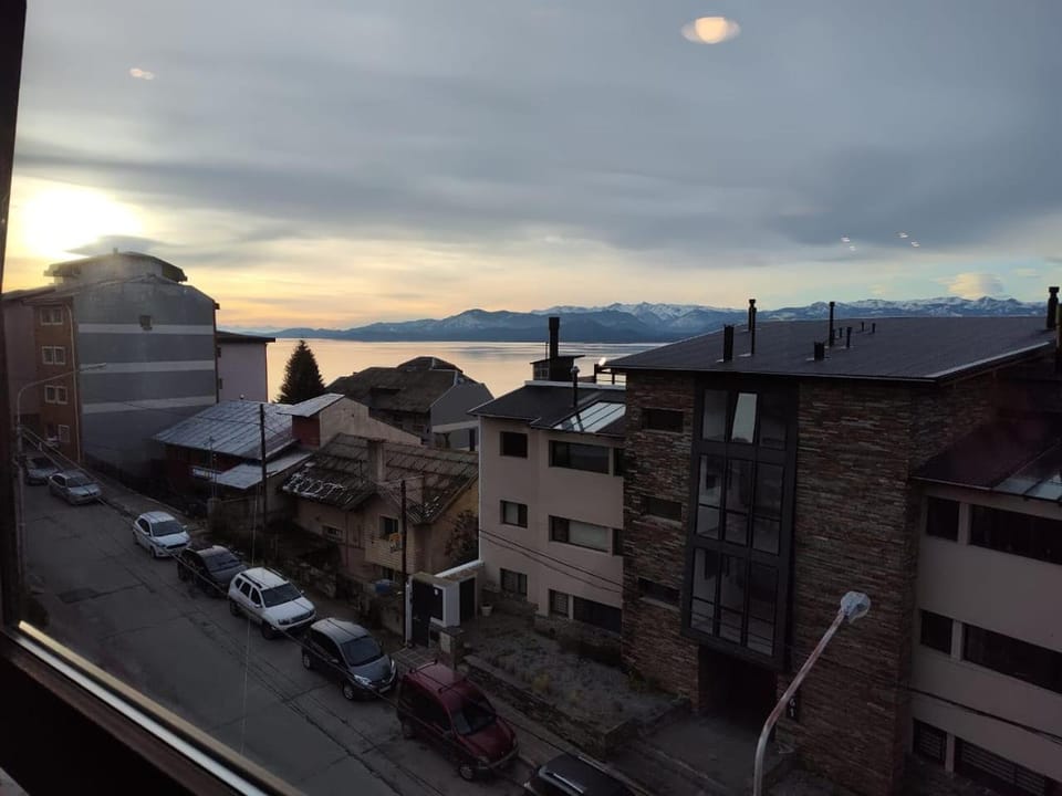 Hermoso departamento centrico Apartment in San Carlos Bariloche