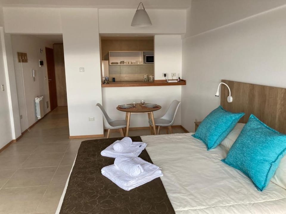 Hermoso departamento centrico Apartment in San Carlos Bariloche