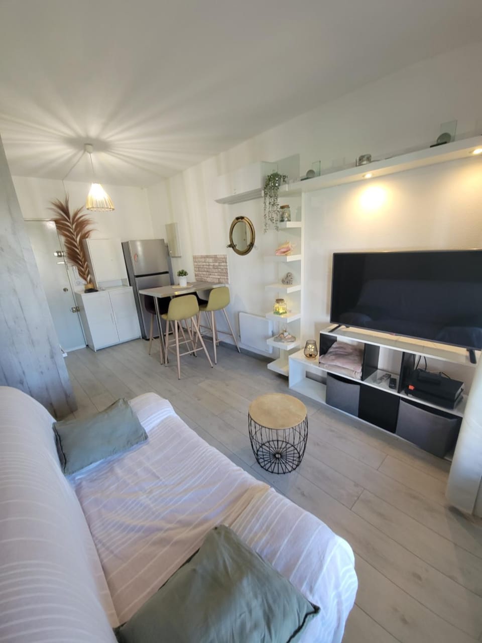 Les pieds dans l'eau Apartment in Palavas-les-Flots