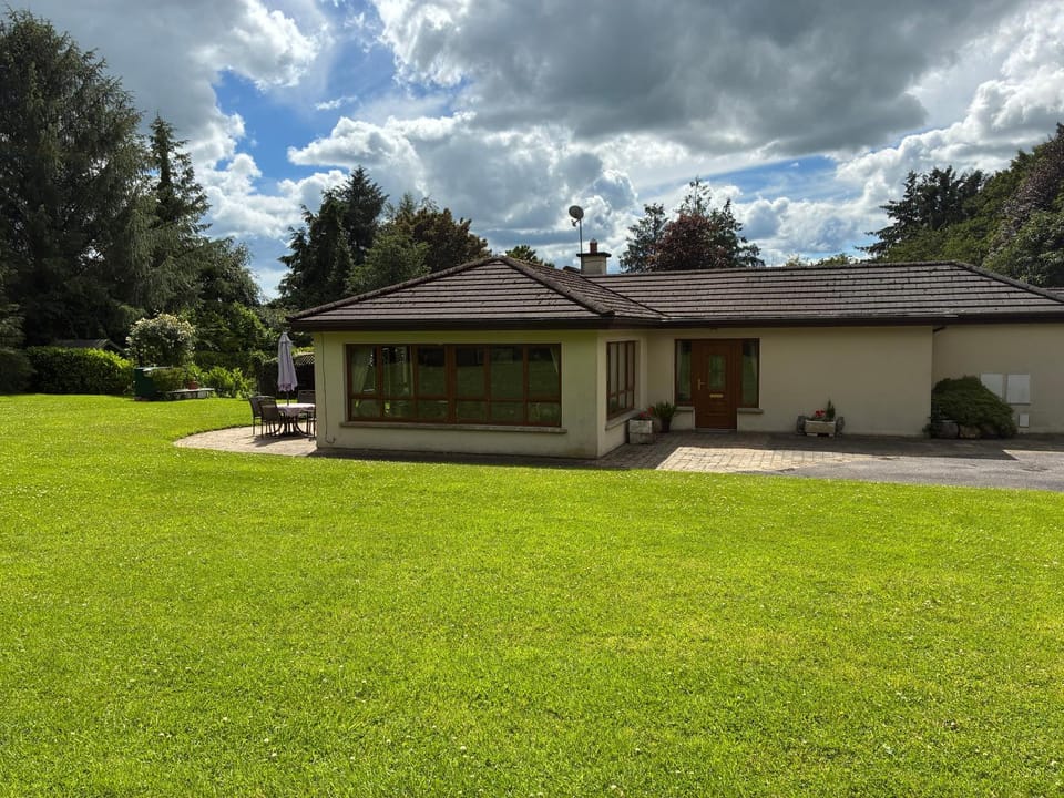 Borodino Studio Apartment Apartment in Ireland