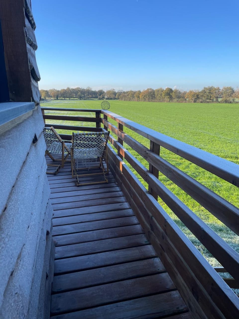 Natural landscape, View (from property/room), Balcony/Terrace