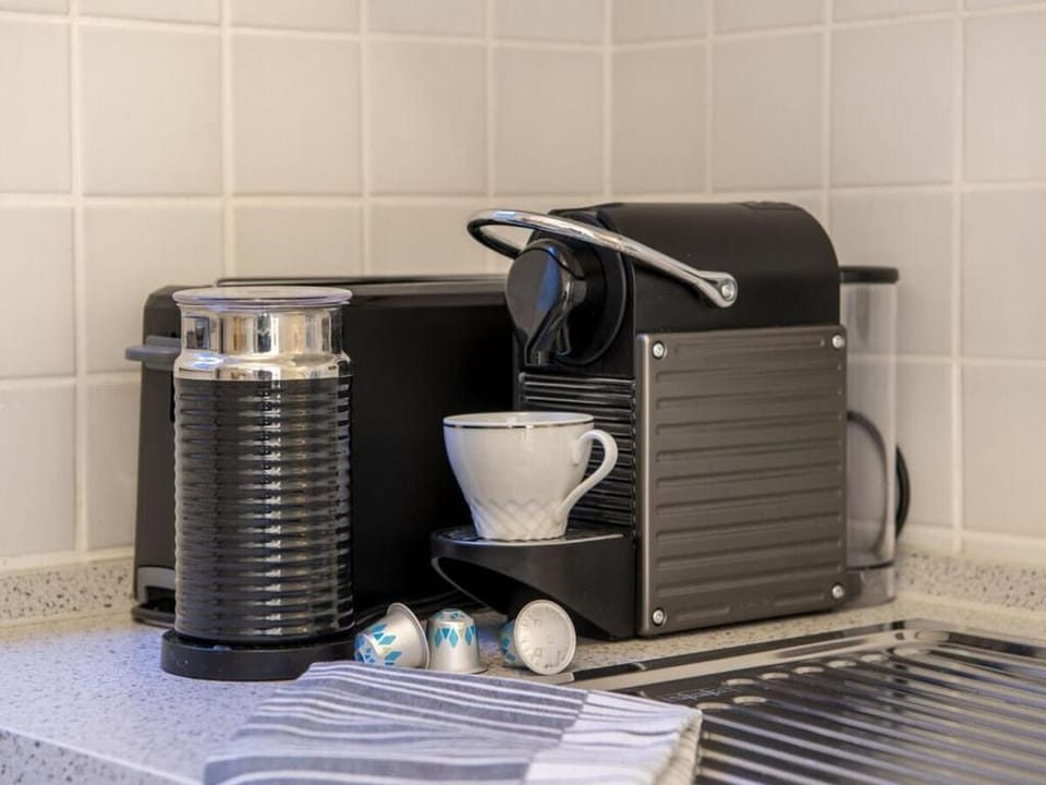 Kitchen or kitchenette, Other