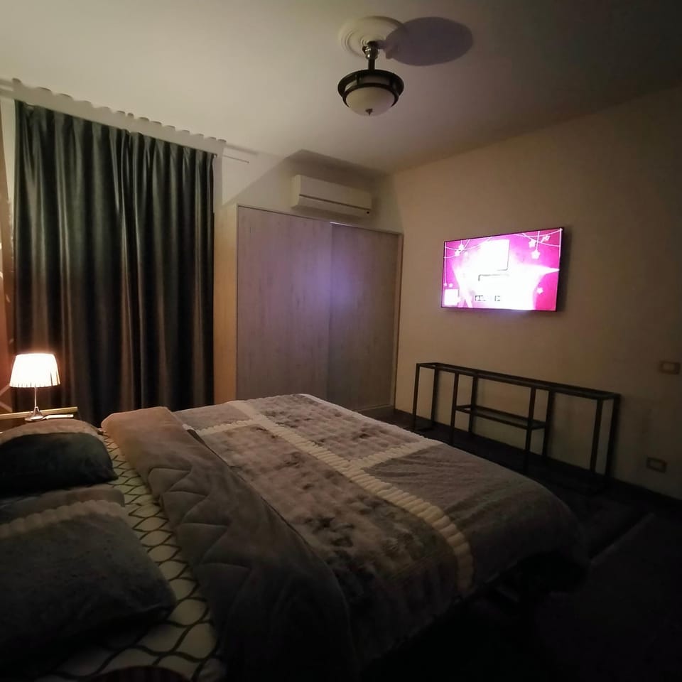 Two pools four bedrooms private villa Villa in Alexandria Governorate