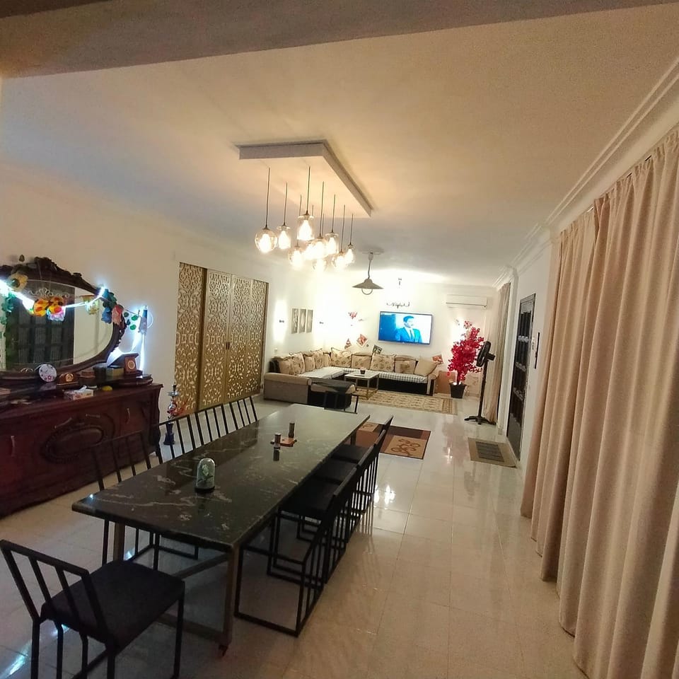 Two pools four bedrooms private villa Villa in Alexandria Governorate