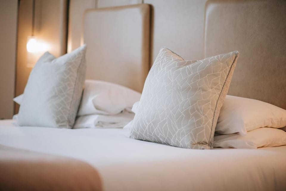 Mottram Hall Hotel in England