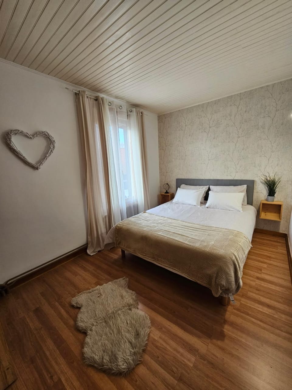 La Maison Richard Villa in Auvergne-Rhône-Alpes