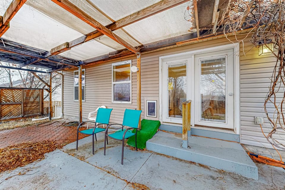 Mtn-View Pocatello Home Near Town & Trails House in Pocatello