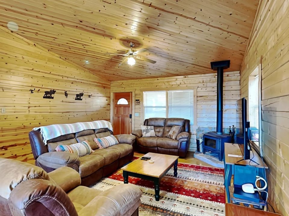 Living room, Seating area, fireplace, furniture