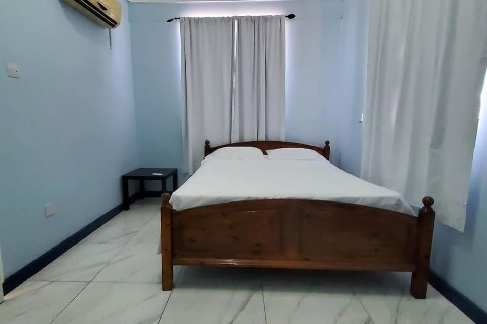 28 Steber Apartment in Dominica