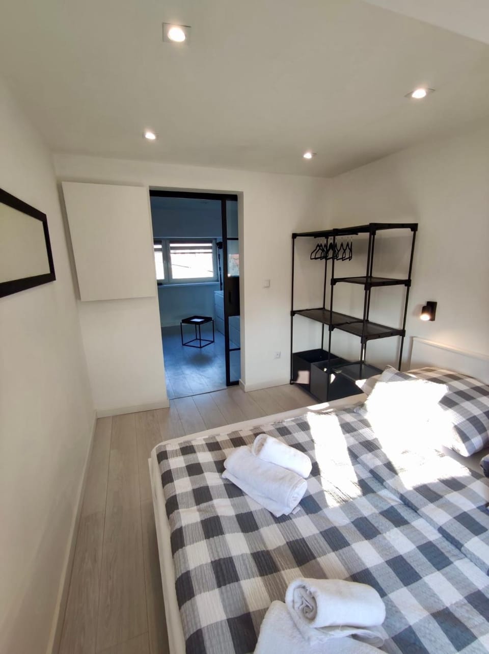 Apartament Michałowskiego w pobliżu Radiostacji Apartment in Czechia