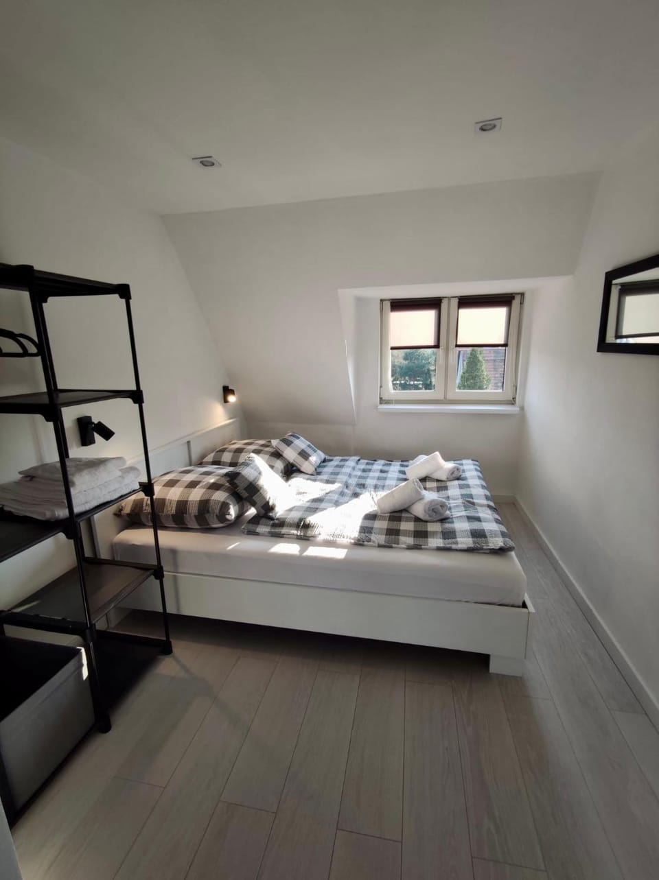 Apartament Michałowskiego w pobliżu Radiostacji Apartment in Czechia