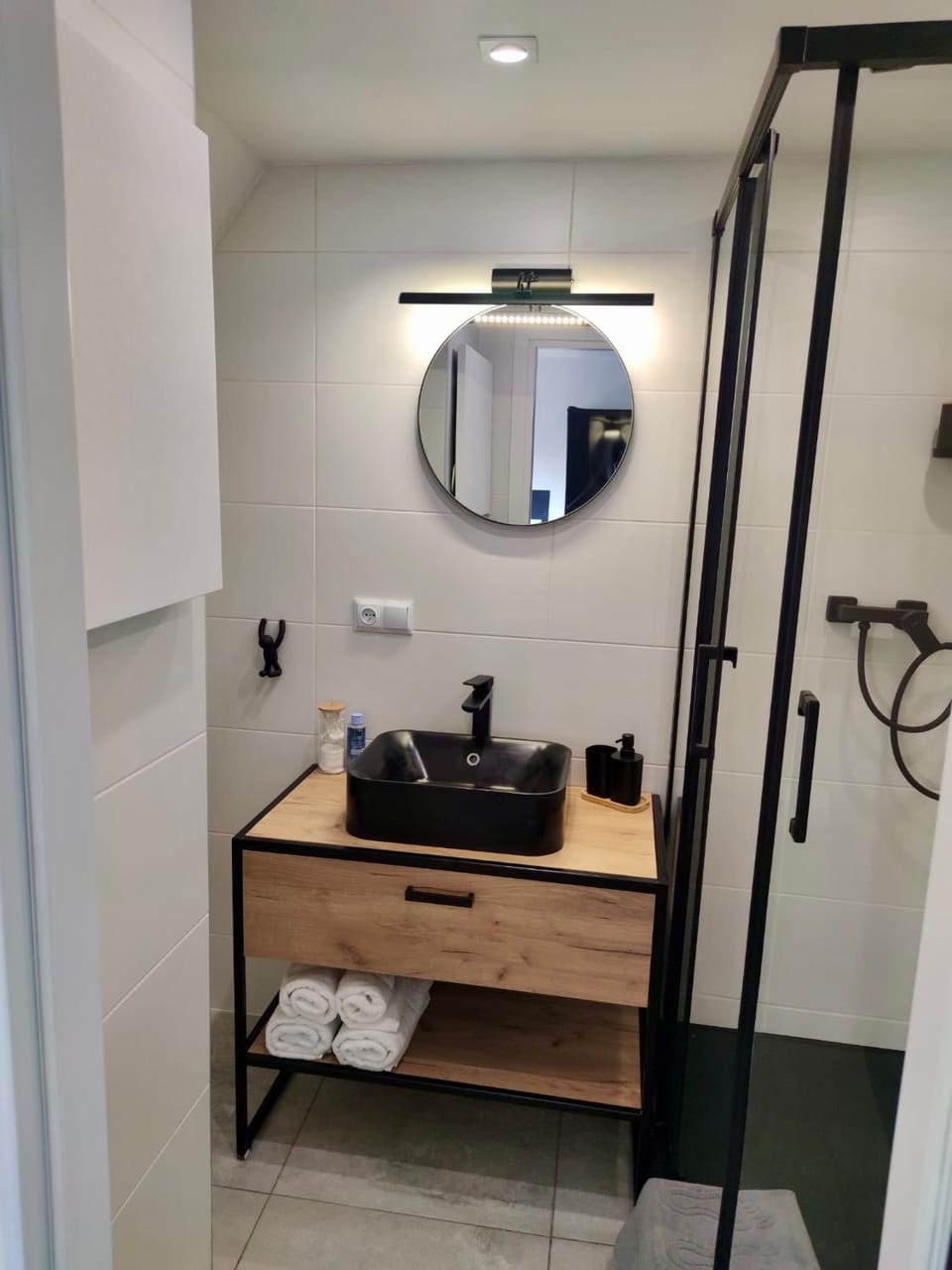 Apartament Michałowskiego w pobliżu Radiostacji Apartment in Czechia
