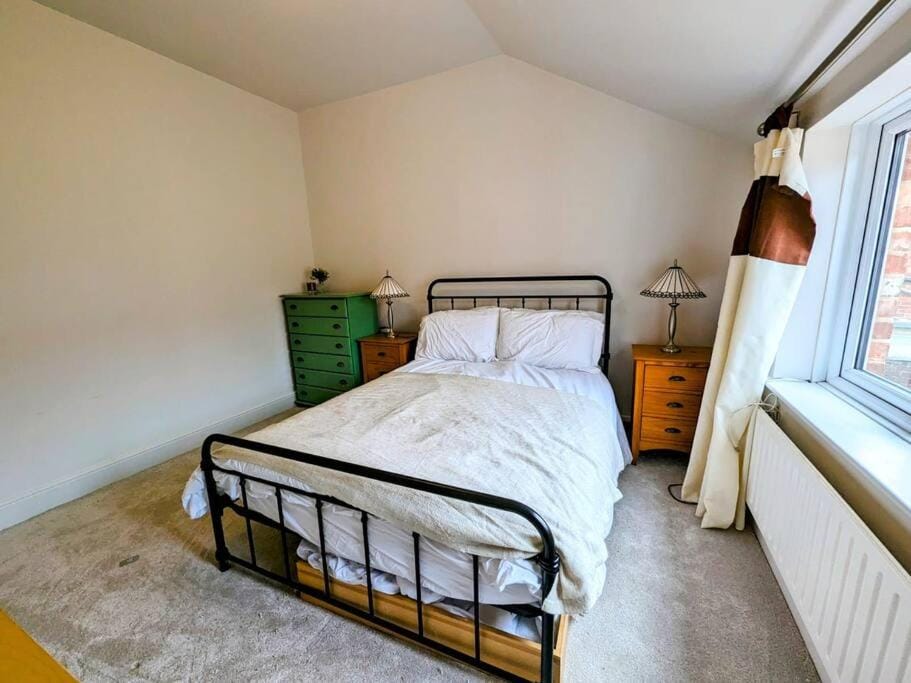 Beautiful 2 BR home close to the city Apartment in Morpeth
