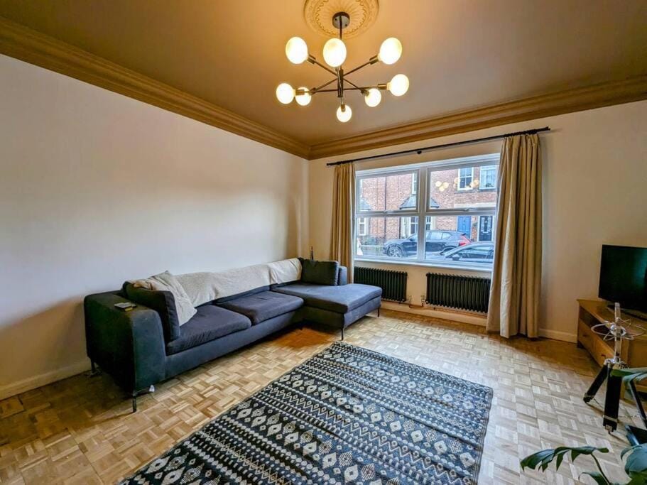 Beautiful 2 BR home close to the city Apartment in Morpeth
