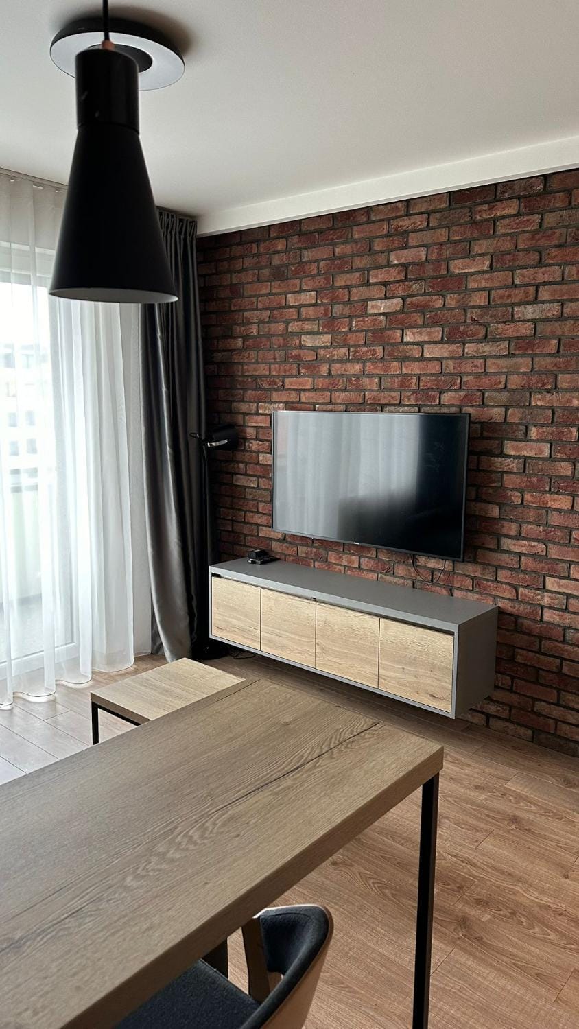 AH Radnica V Apartment in Slovakia