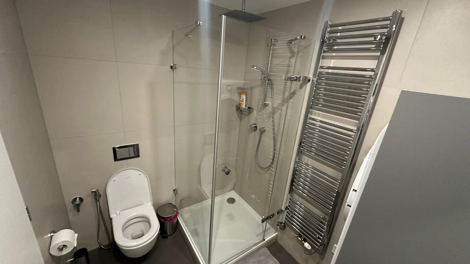 AH Radnica V Apartment in Slovakia