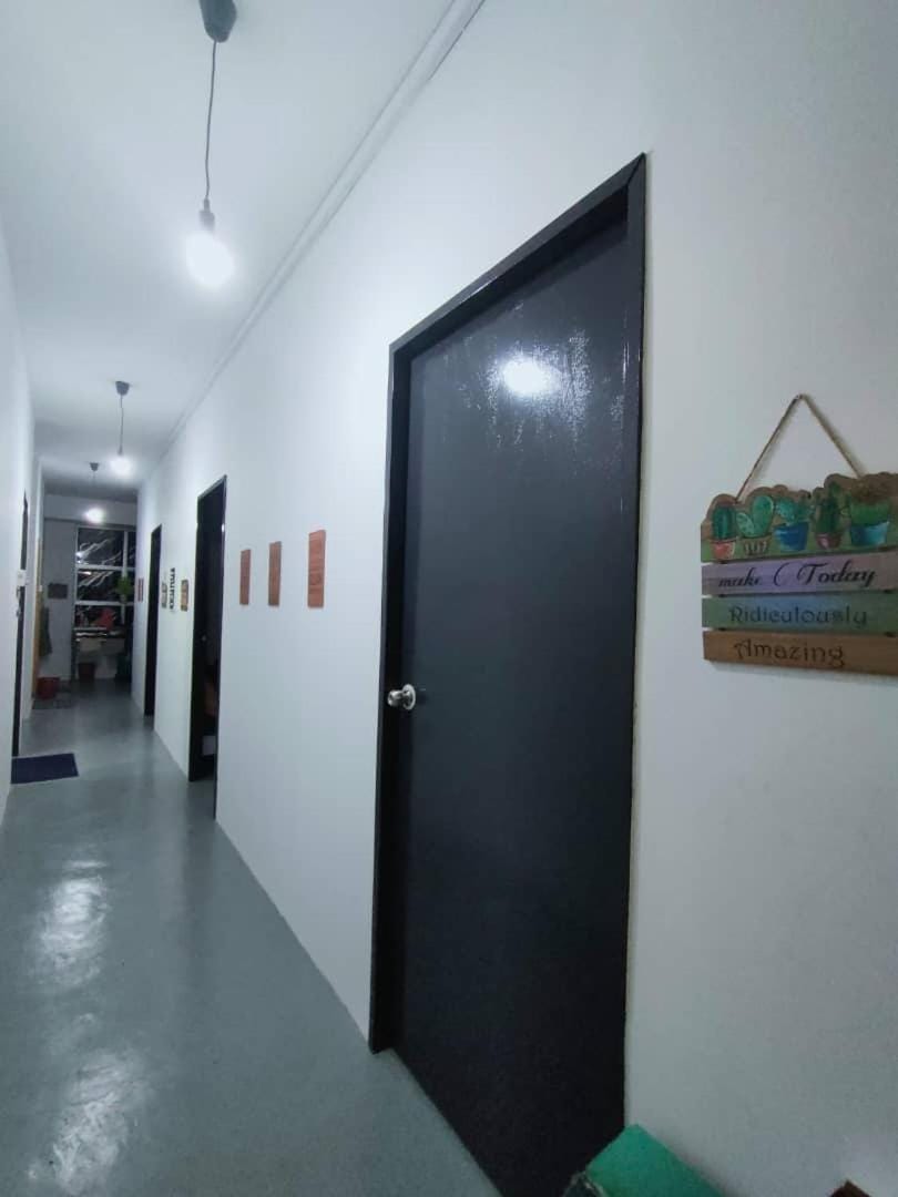 D'Aqiela Gayang Homestay House in Kota Kinabalu