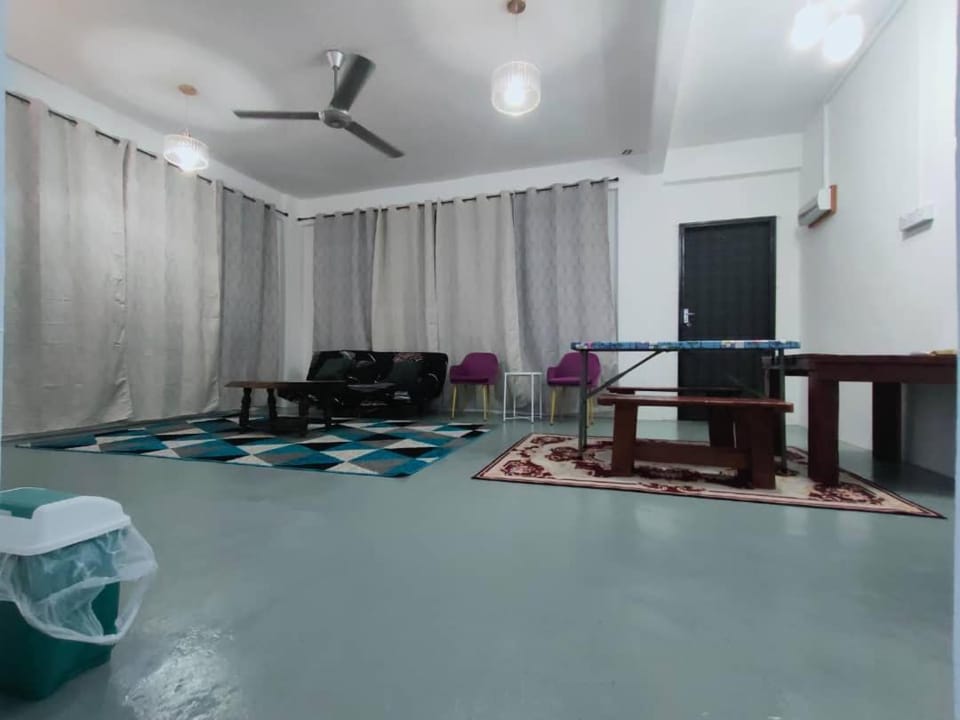 D'Aqiela Gayang Homestay House in Kota Kinabalu