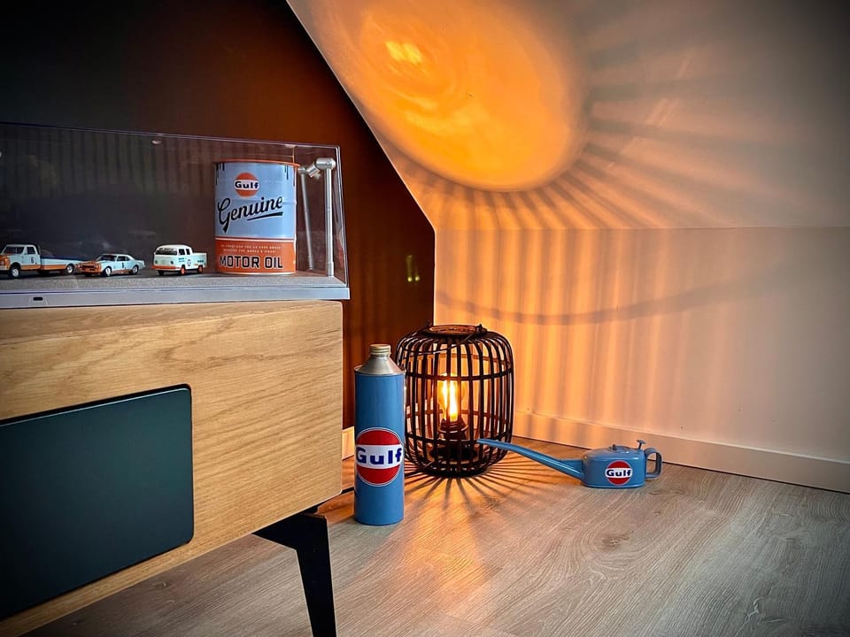 Seasideloft Apartment in Grömitz