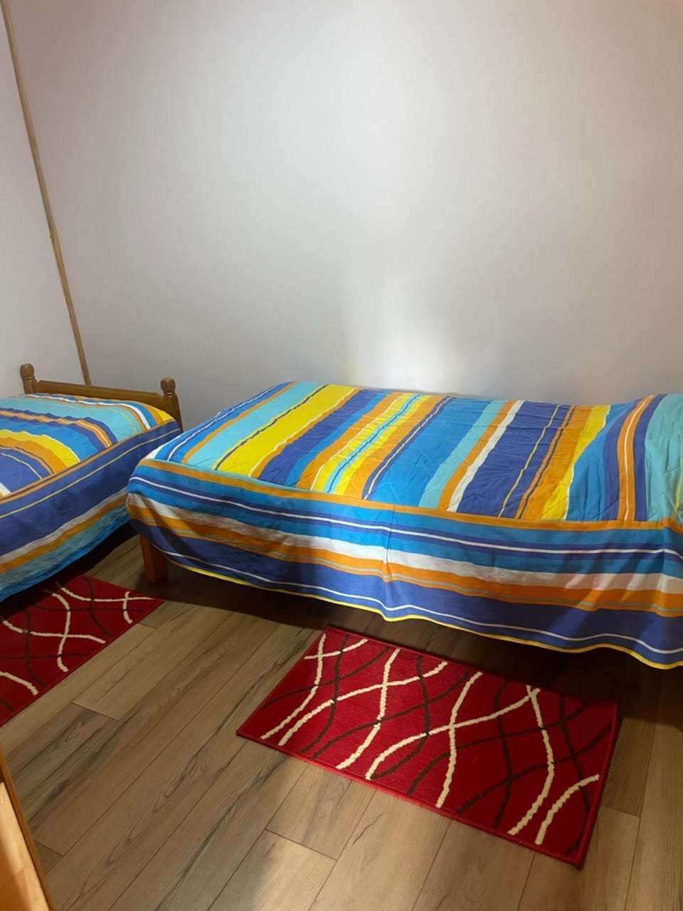 Cabaña 300 mts. del centro Apartment in Los Ríos, Chile