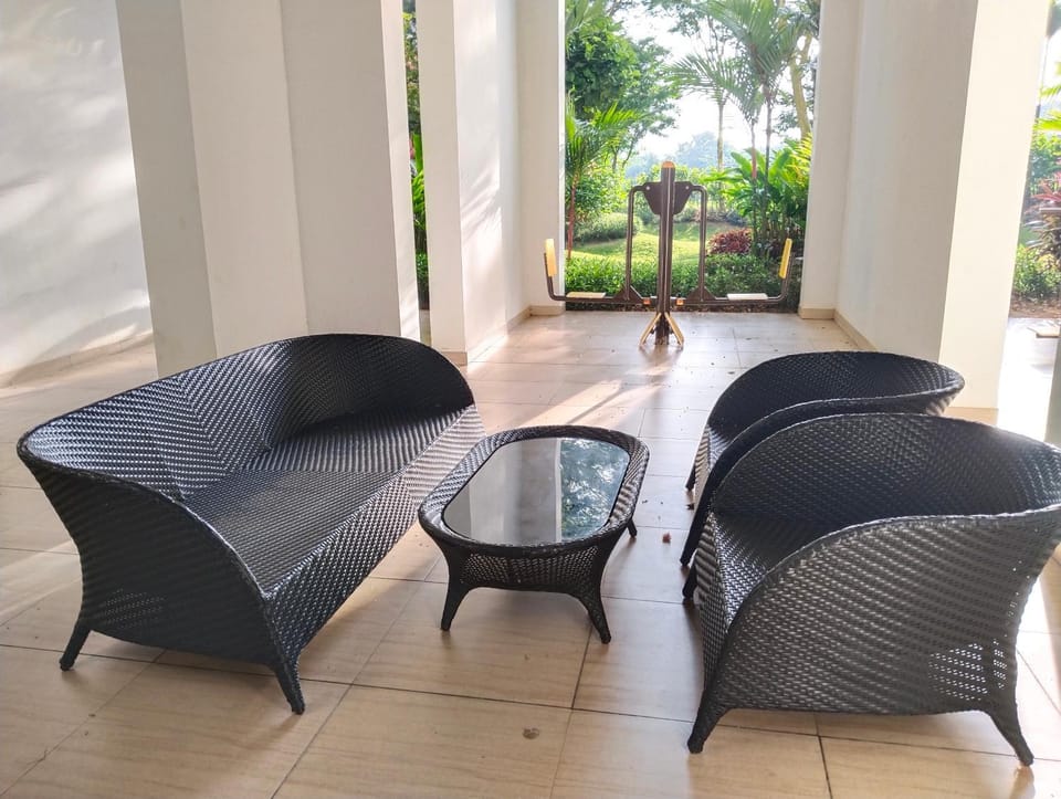 Patio, Garden, Balcony/Terrace
