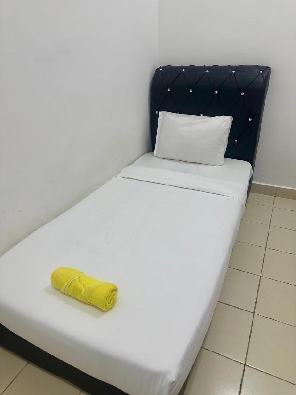Anaqi Homestay Tawau Sabah House in Sabah