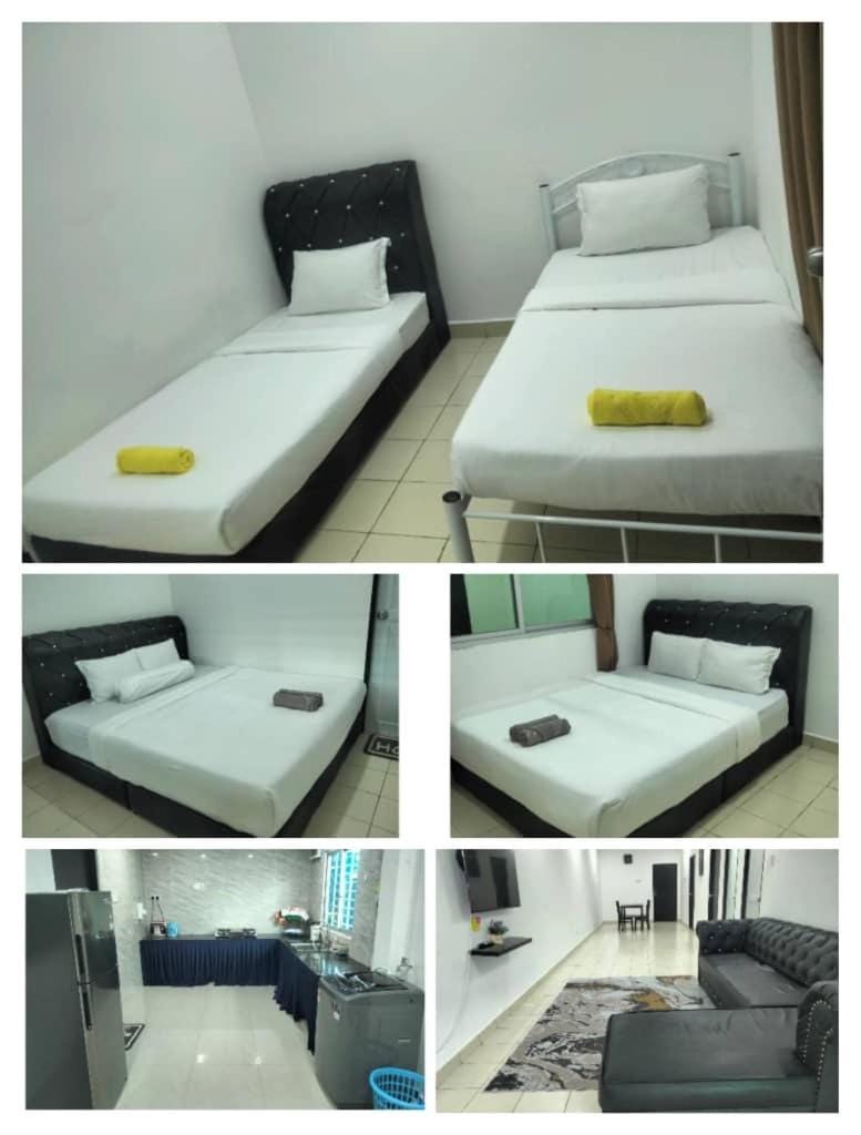 Anaqi Homestay Tawau Sabah House in Sabah