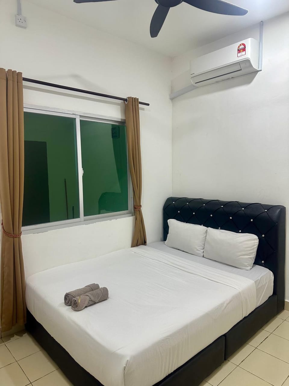 Anaqi Homestay Tawau Sabah House in Sabah