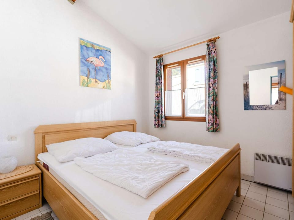Pavillon pour 6, proche plage, avec terrasse, parking et animaux acceptés - FR-1-409-257 Villa in Narbonne