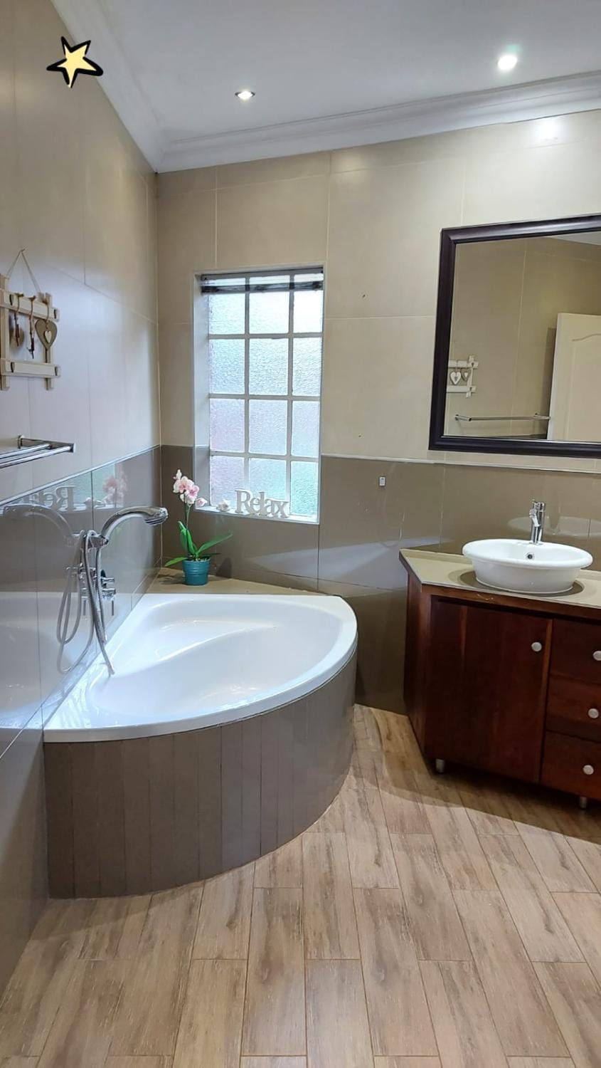 Wapadrand Guest Suite Apartment in Pretoria