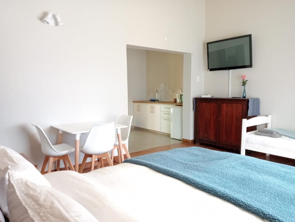Wapadrand Guest Suite Apartment in Pretoria